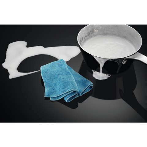 Płyta indukcyjna ELECTROLUX EIV83443BW Slim-fit 78 cm | Bridge | Hob2Hood | PowerBoost | biały | bezramkowa