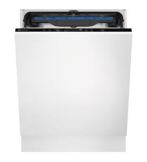 Zmywarka do zabudowy 45 cm ELECTROLUX EES48401L | klasa C | 10 kpl | AirDry | SatelliteClean