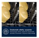 Zmywarka do zabudowy 45 cm ELECTROLUX EES48401L | klasa C | 10 kpl | AirDry | SatelliteClean