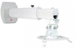 Avtek International WallMount PRO 1500 uchwyt do montażu projektora Ściana Biały