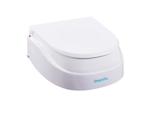 Dietz SmartFix - nasadka na sedes z regulacją bez p