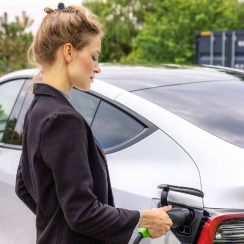 Green Cell GC HabuDen Wallbox 22 kW (7,5 m kabel):