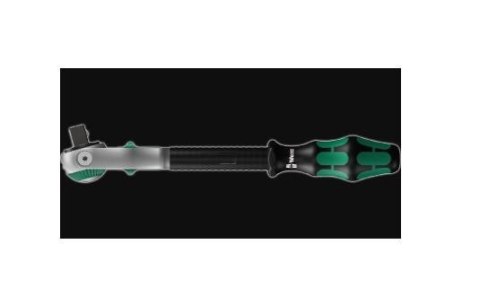 Grzechotka Zyklop Speed z zabierakiem 1/2''