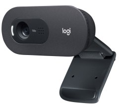 KAMERA LOGITECH C505 HD