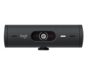 Kamera internetowa Logitech Brio 500 Graphite