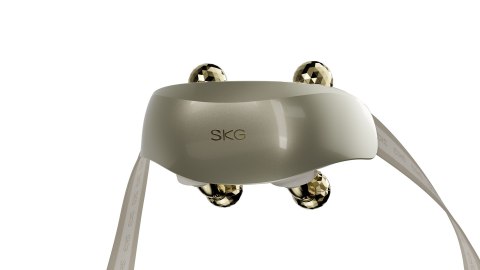 Masażer do karku SKG H7 Ultra-E (Szyja, Ramiona) Złoty