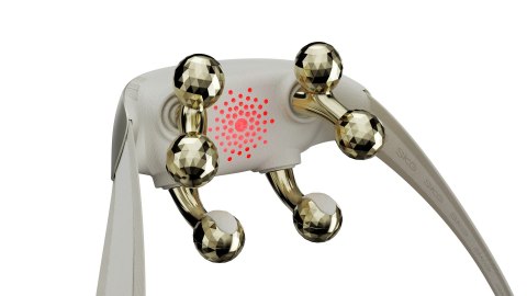 Masażer do karku SKG H7 Ultra-E (Szyja, Ramiona) Złoty