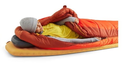 Mata samopompująca SEA TO SUMMIT Pursuit Plus SI Mat