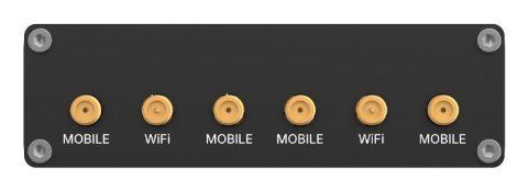 Router RUTM30 (EU) WiFi/5G LTE compact, dual SIM and