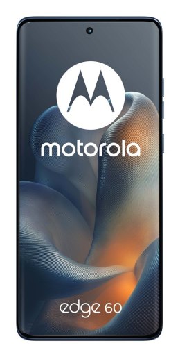 Motorola Moto Edge 60 5G DS 8/256GB Pantone Gibraltar Sea