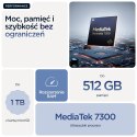 Motorola Moto Edge 60 5G DS 8/256GB Pantone Gibraltar Sea