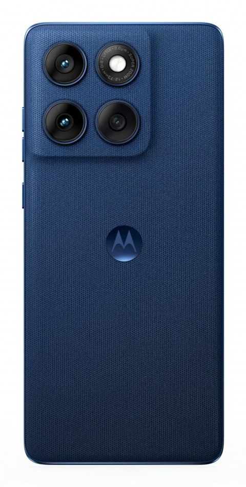 Motorola Moto Edge 60 5G DS 8/256GB Pantone Gibraltar Sea