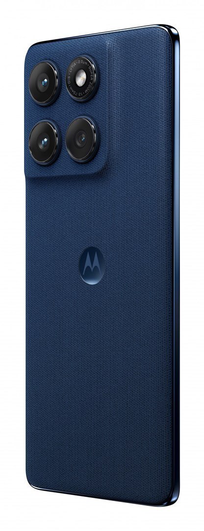 Motorola Moto Edge 60 5G DS 8/256GB Pantone Gibraltar Sea