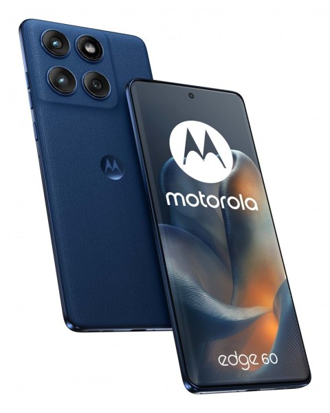 Motorola Moto Edge 60 5G DS 8/256GB Pantone Gibraltar Sea