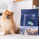 ADDVENA POWER OF NATURE dla dorosłych psów małych ras 10kg