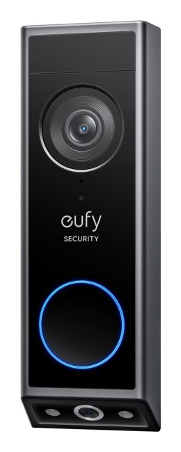 Dzwonek wideo Eufy Security E34