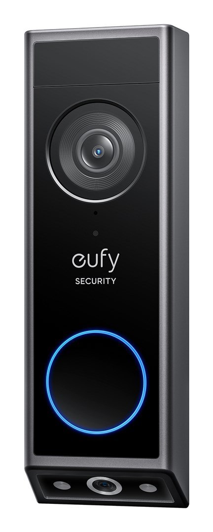 Dzwonek wideo Eufy Security E34