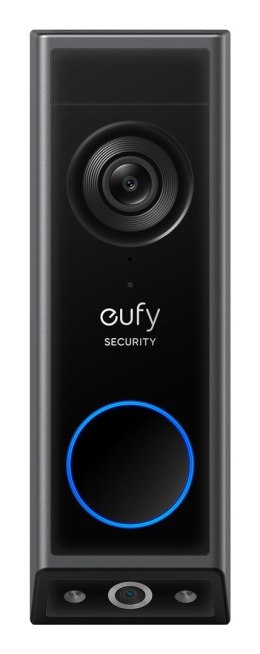 Dzwonek wideo Eufy Security E34