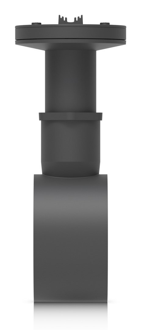 Uchwyt montażowy dla dwóch kamer UniFi Ubiquiti UACC-Camera-DM-B dedykowany dla UniFi Bullet, Dome, Turret