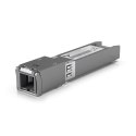 Ubiquiti UISP UACC-UF-OM-XGS moduł przekaźników sieciowych Światłowód 10000 Mbit/s