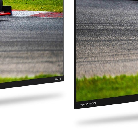 TV 55" Thomson QLED 144Hz 55QG7C14