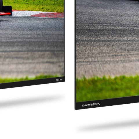 TV 43" Thomson QLED 144Hz 43QG7C14