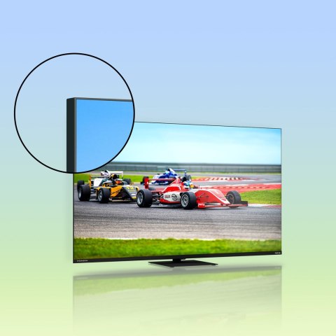TV 43" Thomson QLED 144Hz 43QG7C14