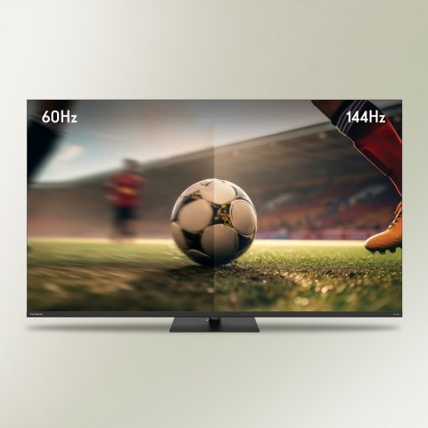 TV 43" Thomson QLED 144Hz 43QG7C14