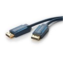 Clicktronic 70712 DisplayPort cable, 3m