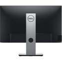 Dell P2719HC 27 ", IPS, FHD, 1920 x 1080 pixels, 16:9, 8 ms, 300 cd/m², Black