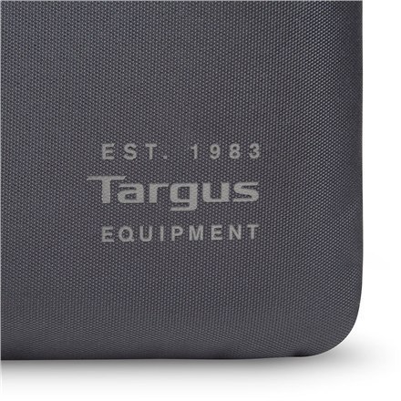Targus Pulse TSS95104EU Fits up to size 15.6 ", Black/Ebony, Sleeve