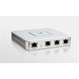 Ubiquiti USG Security Gateway Router 10/100/1000 Mbit/s, porty Ethernet LAN (RJ-45) 3