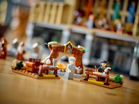LEGO HARRY POTTER 76435 Zamek Hogwart: Wielka Sala