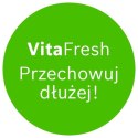 Lodówka BOSCH KGN39LBCF