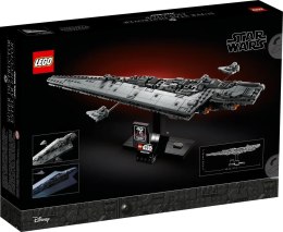 LEGO Star Wars 75356 - Gwiezdny superniszczyciel typu Executor