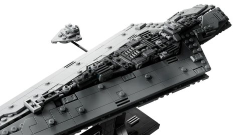 LEGO Star Wars 75356 - Gwiezdny superniszczyciel typu Executor
