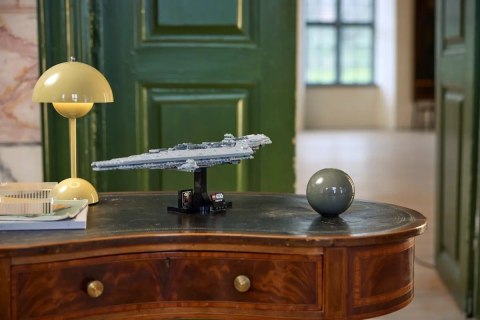 LEGO Star Wars 75356 - Gwiezdny superniszczyciel typu Executor