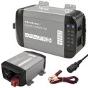 Qoltec Inteligentna ładowarka Monolith do akumulatorów LiFePO4 AGM GEL SLA | 10A | 24V
