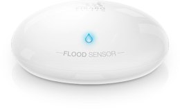 Czujnik zalania FIBARO Flood Sensor, biały (FGFS-101 ZW5)