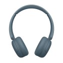 Słuchawki BT JVC HAS-59WAU Niebieskie