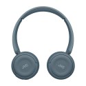 Słuchawki BT JVC HAS-59WAU Niebieskie