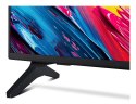 Telewizor LG 55QNED70A6A QNED 55'' 4K Ultra HD WebOS Dolby Digital DVB-T2 Czarny
