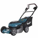 Kosiarka Aku 2x18V bez Aku i Ładow z napędem DLM462Z MAKITA