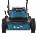 Kosiarka Aku 2x18V bez Aku i Ładow z napędem DLM462Z MAKITA