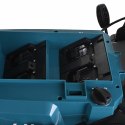 Kosiarka Aku 2x18V bez Aku i Ładow z napędem DLM462Z MAKITA