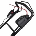 Kosiarka Aku 2x18V bez Aku i Ładow z napędem DLM462Z MAKITA
