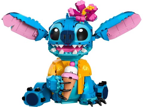 LEGO Disney 43249 - Stitch