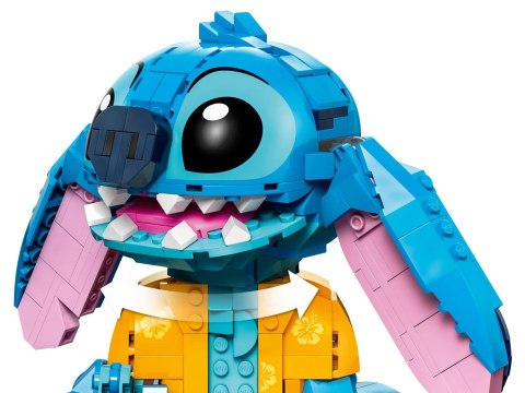 LEGO Disney 43249 - Stitch