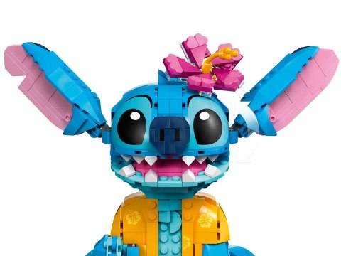 LEGO Disney 43249 - Stitch