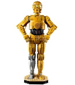 LEGO Star Wars 75398 - C-3PO